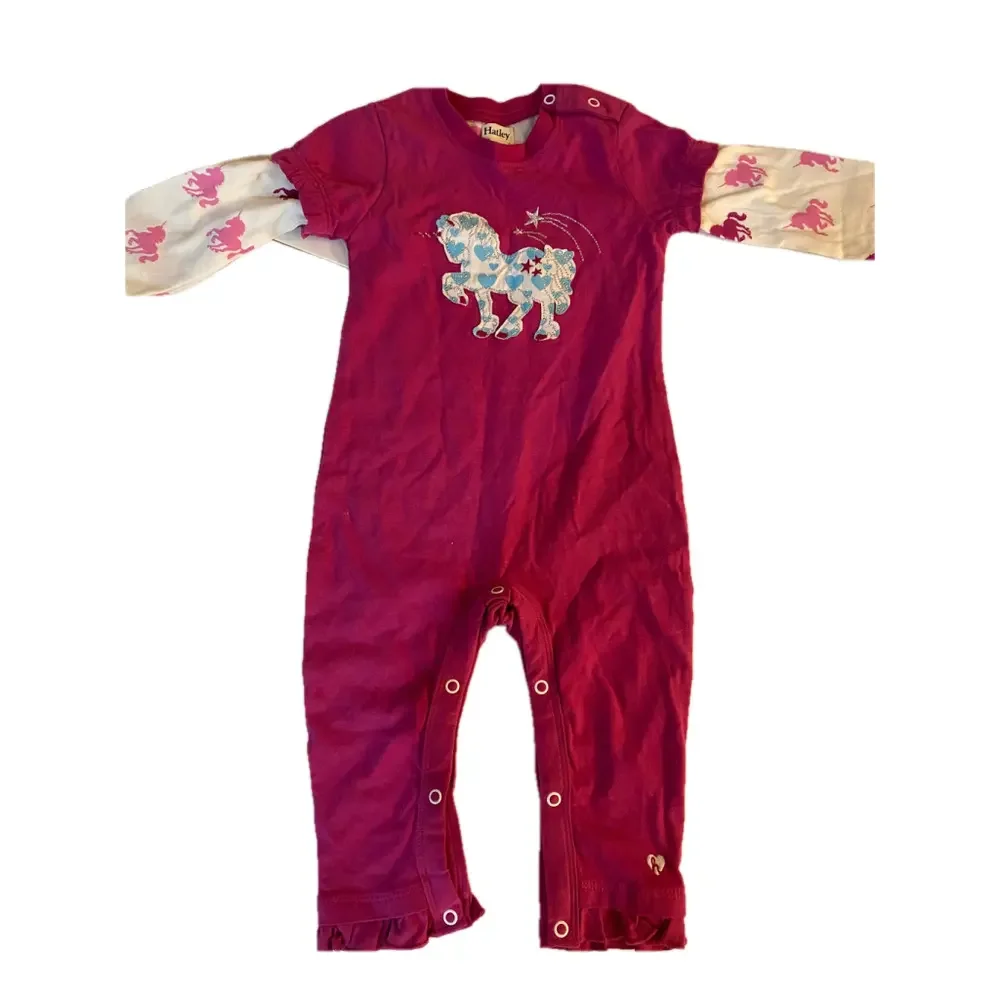 6-12m baby girl bundle fall/spring 5 piece hatley, gap, carters - Picture 4 of 14